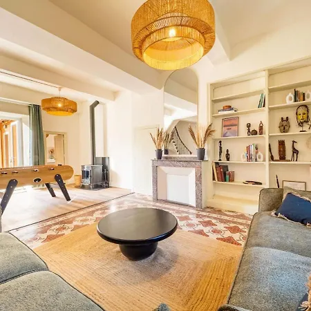 Exceptional For 14 Charm And Tranquility * Quarante