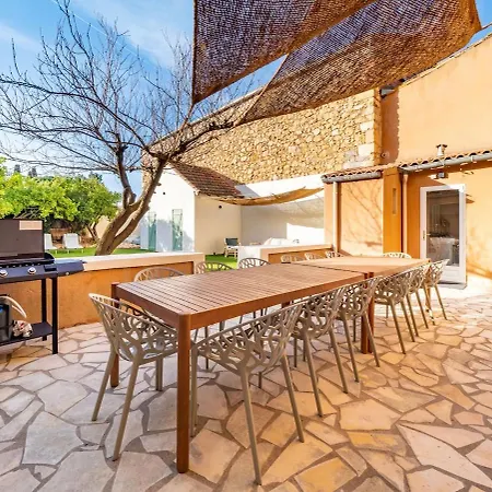 Exceptional For 14 Charm And Tranquility * Quarante
