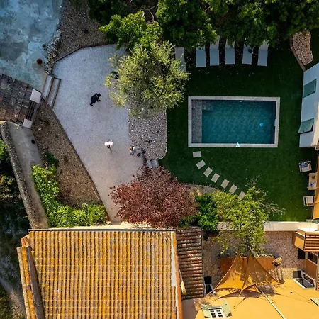 Exceptional For 14 Charm And Tranquility Quarante
