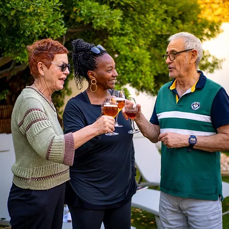 Exceptional For 14 Charm And Tranquility Quarante