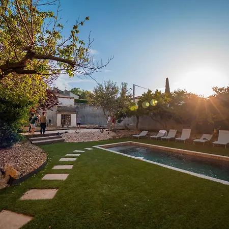Exceptional For 14 Charm And Tranquility * Quarante